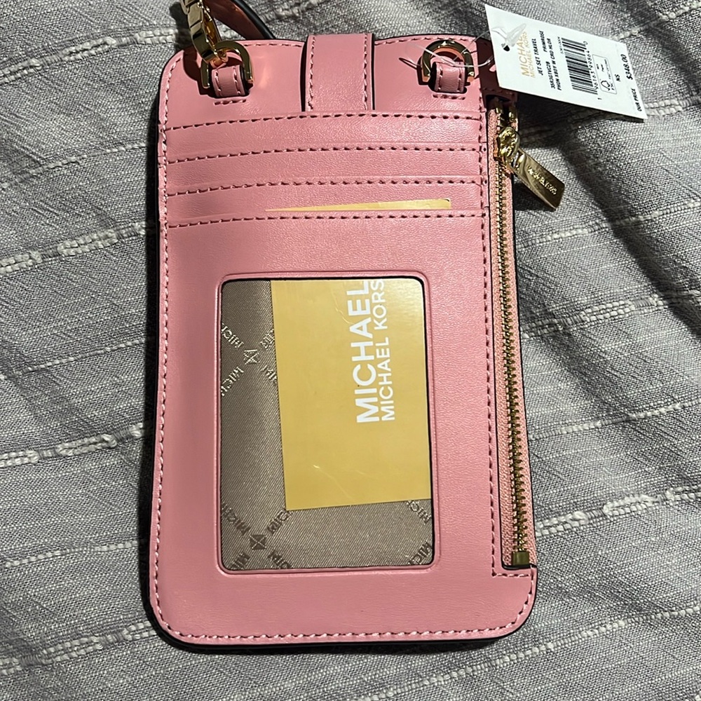 Cross body
